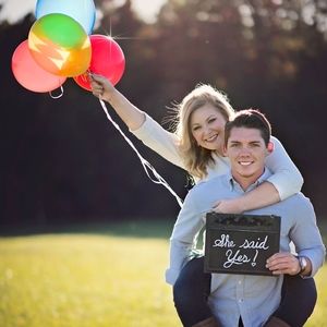 Meet your Posher, Dalton